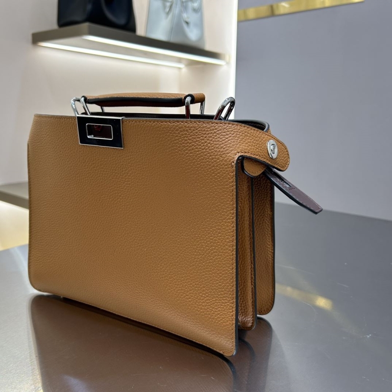 Fendi Top Handle Bags